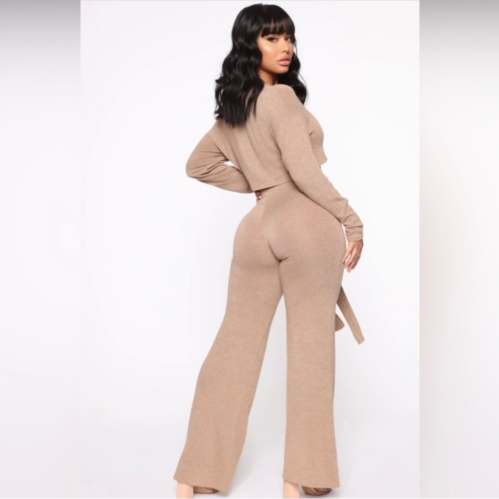 Pants Set - Picture 5 of 7